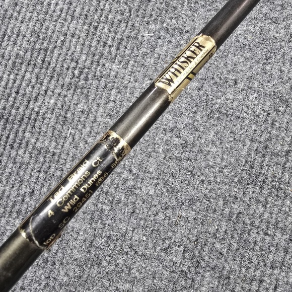 Vintage Daiwa G3 7 Iron‎ Golf Club Whisker Graphite Shaft R Flex Japan Right - Picture 5 of 14